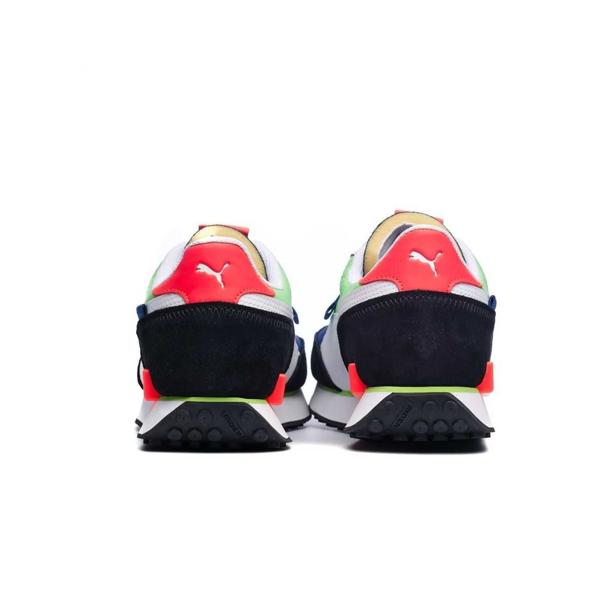Кросівки чоловічі  PUMA  FUTURE RIDER PLAY ON (371149 96)