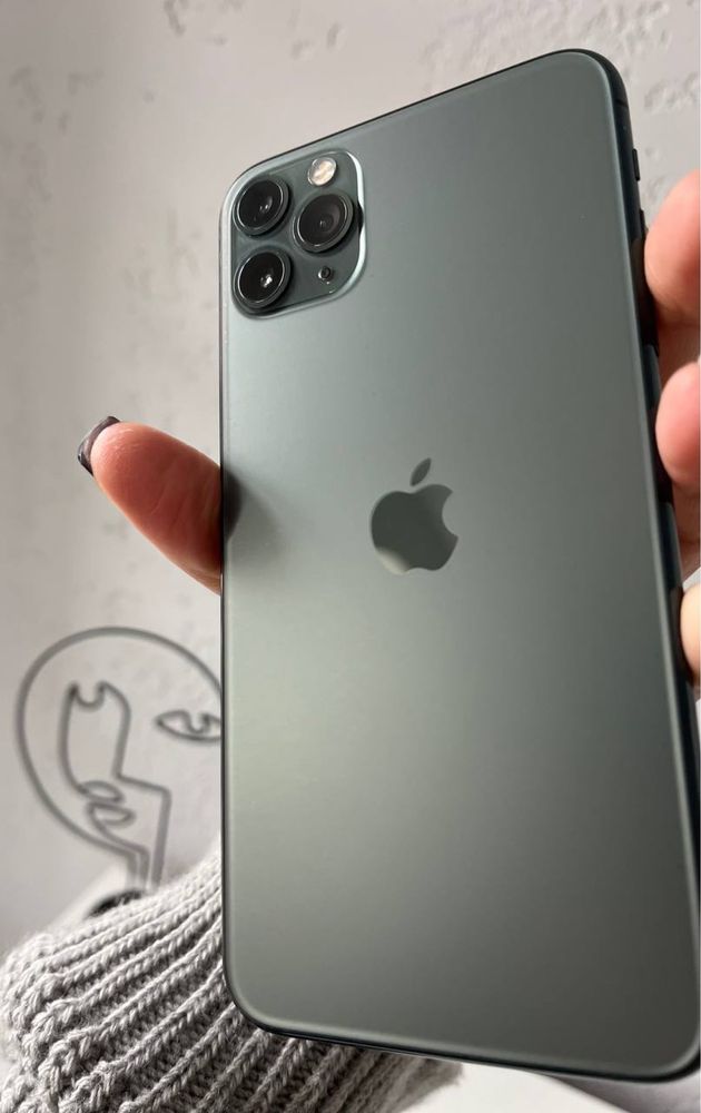 Iphone 11 Pro Max 512 gb