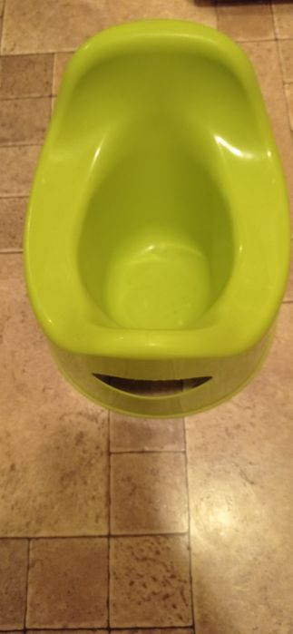 Nocnik IKEA dla dziecka