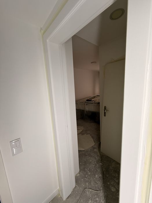 Pinturas de Interiores de casas