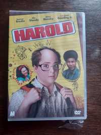 "Harold" komedia