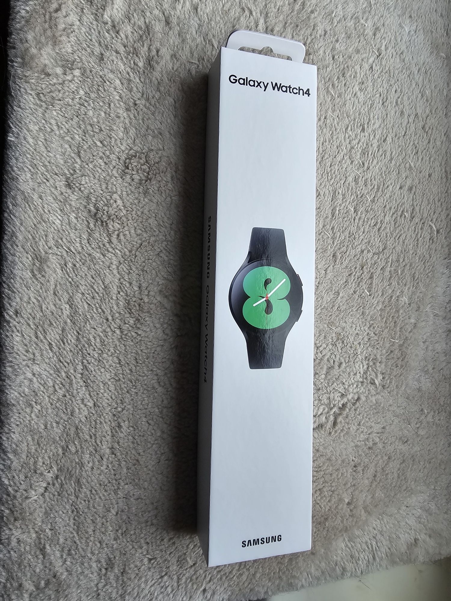 Samsung Galaxy Watch 4