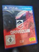 Driveclub PS4 Polskie napisy są w grze