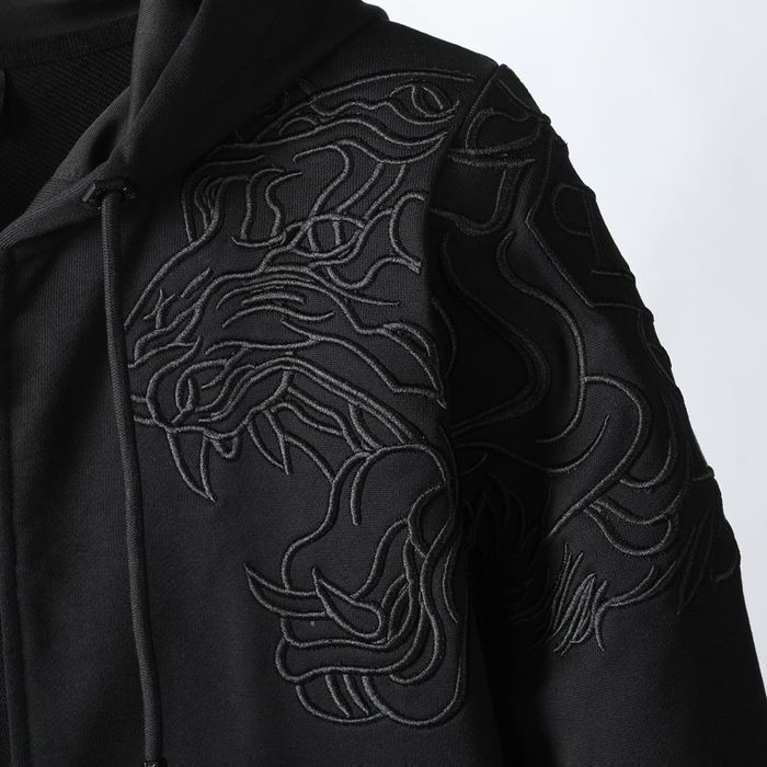 Костюм Philipp Plein мужской спортивный оригинал с тиграми