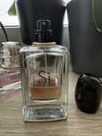 Giorgio Armani Si woda perfumowana z ubytkiem