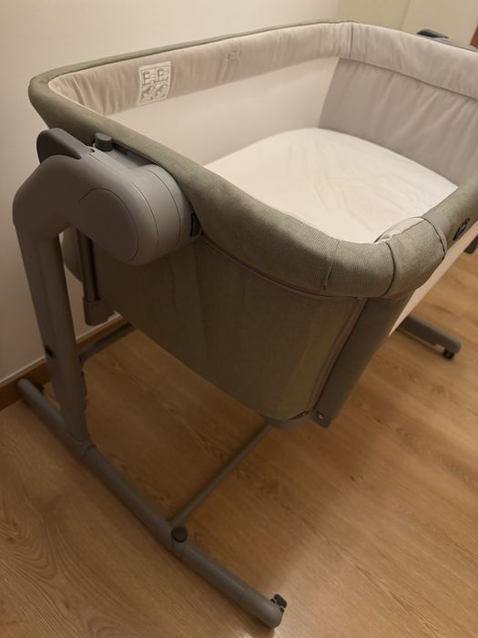 Next to me Magic Evo