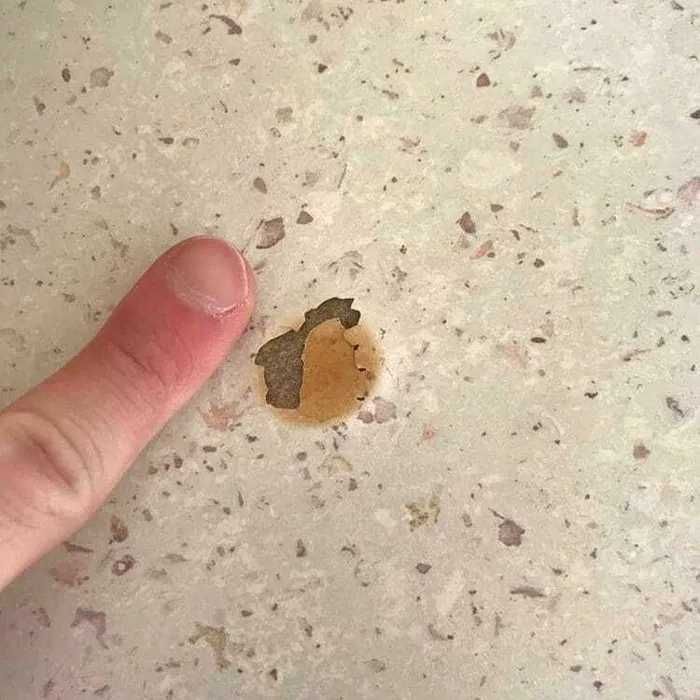 Реставрируем фарфоровые и керамические изделия, столешницы