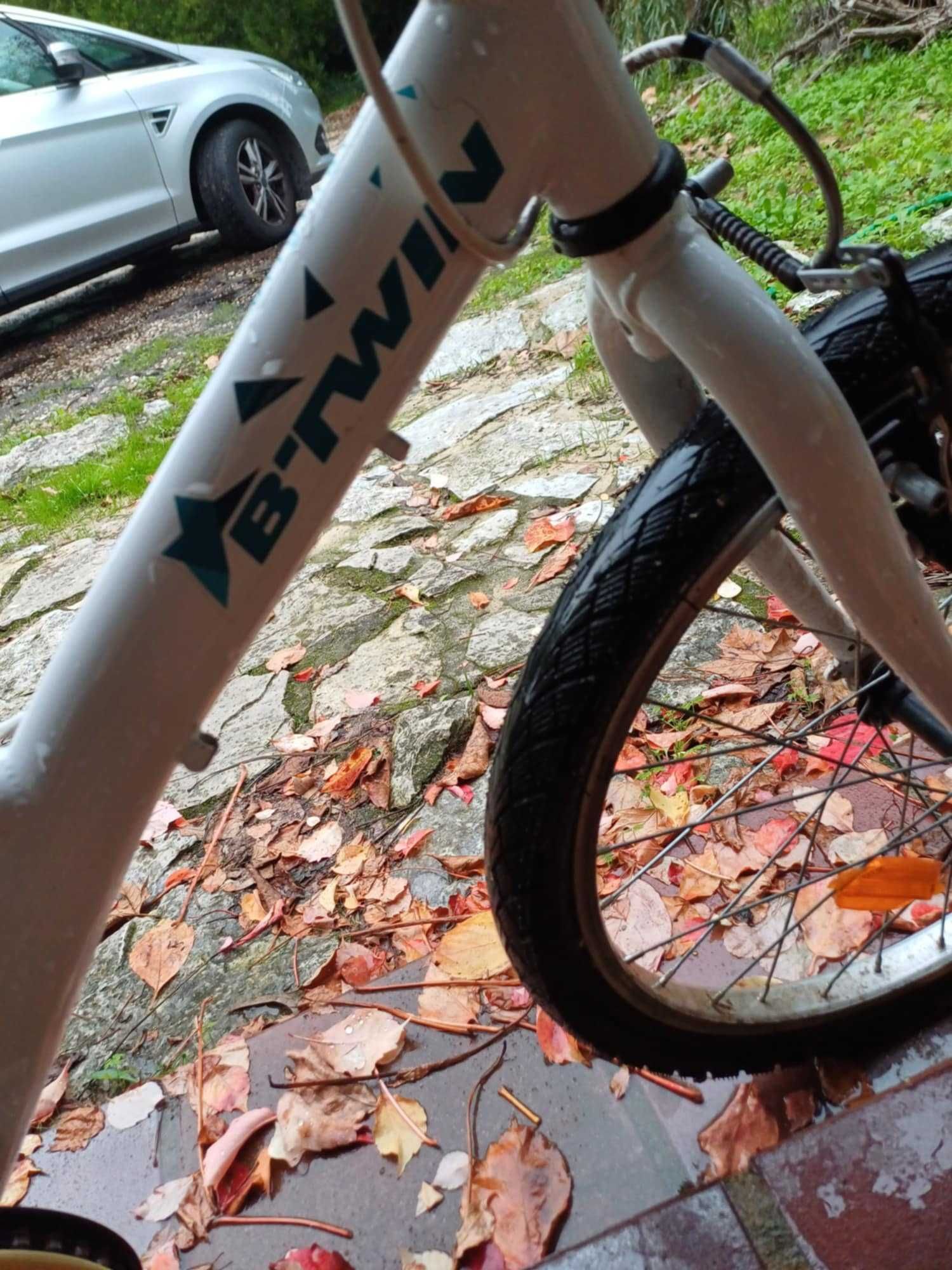 Bicicletas Criança