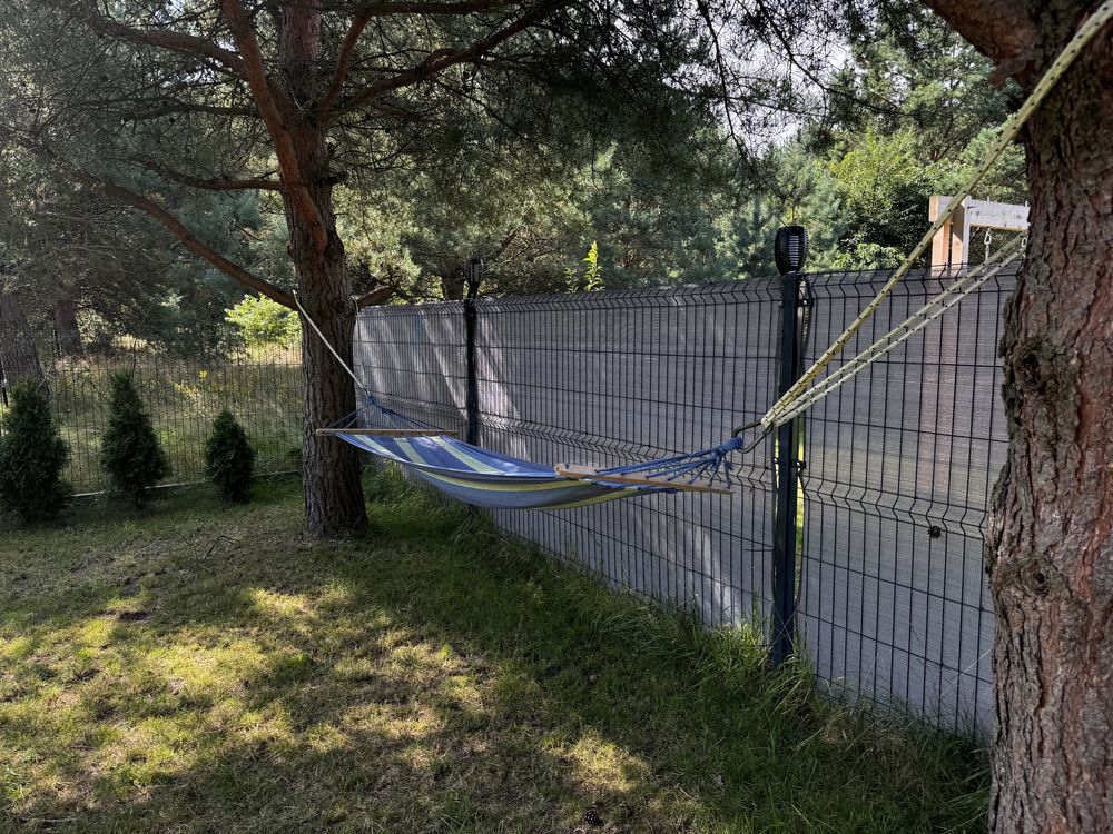 Domki nad morzem „Leśne Zacisze” Jastrzębia Góra Ostrowo