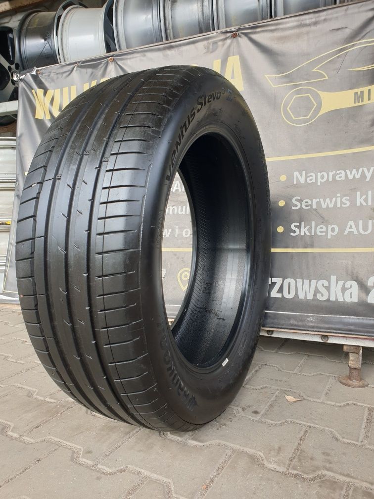 Opona 235/55/19 Hankook letnia