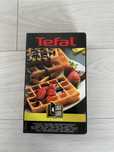 Tefal Snack Collection #4 Gofry