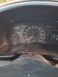 Ford transit longa