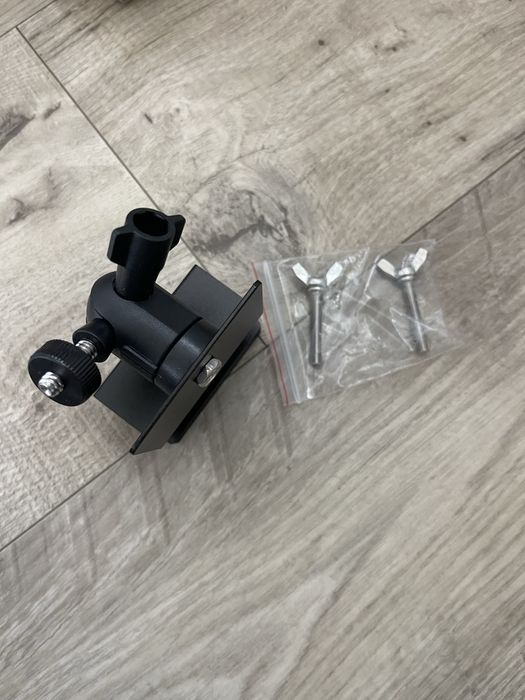 Кріплення для камери або лампи , універсальний кронштейн із шарніром