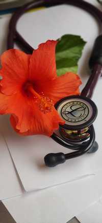 Stetoskop elektroniczny Littmann Core Rainbow Edition