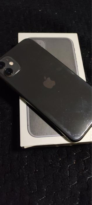 Iphone 11 64 gb zamienie