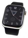 HERMES Apple Watch 9 A2984 45mm Stainless Steel Sklep Warszawa