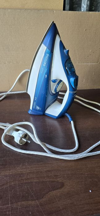Żelazko Philips GC 4410