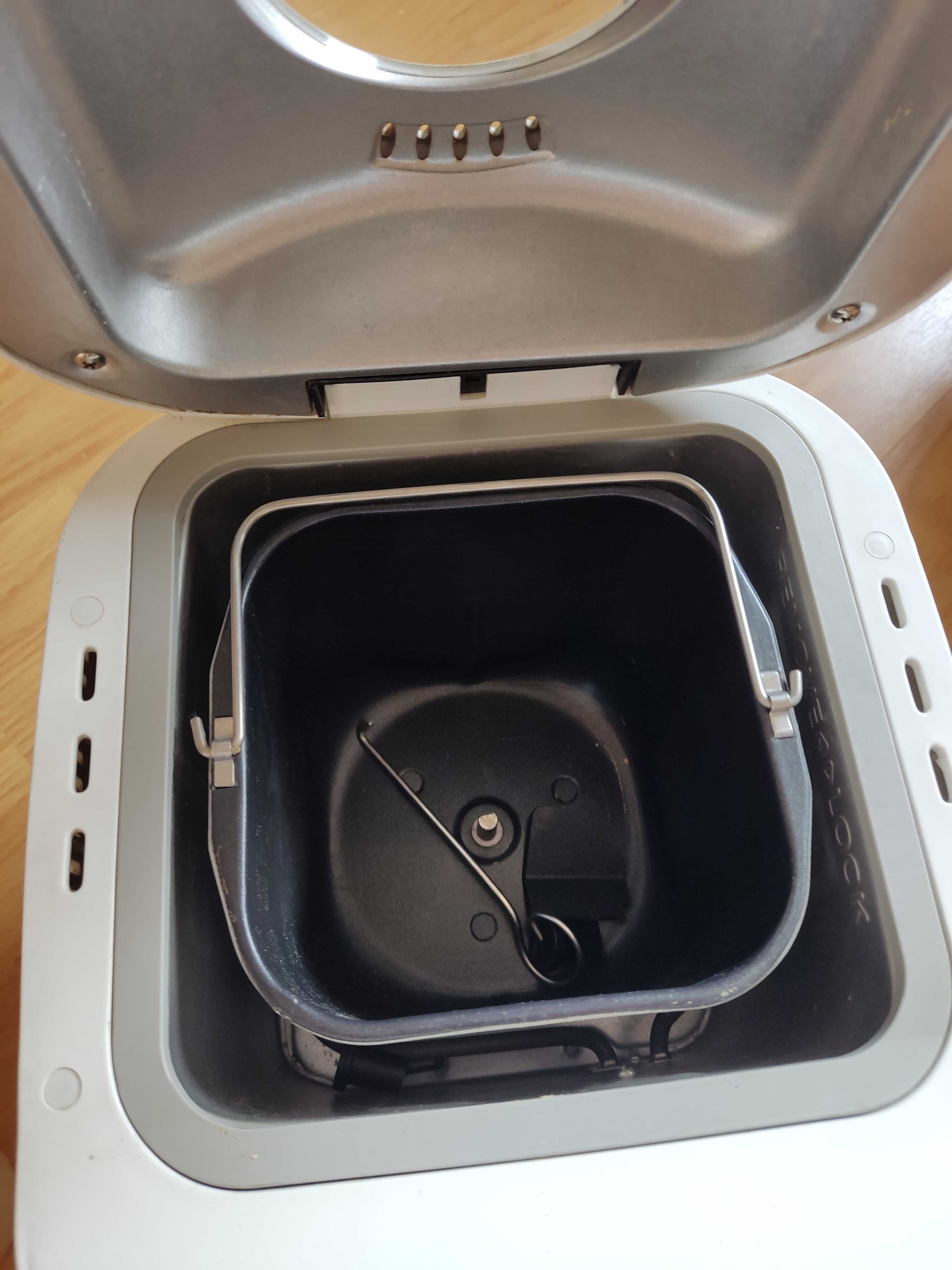 Wypiekać do chleba Mango Bread Maker 001
