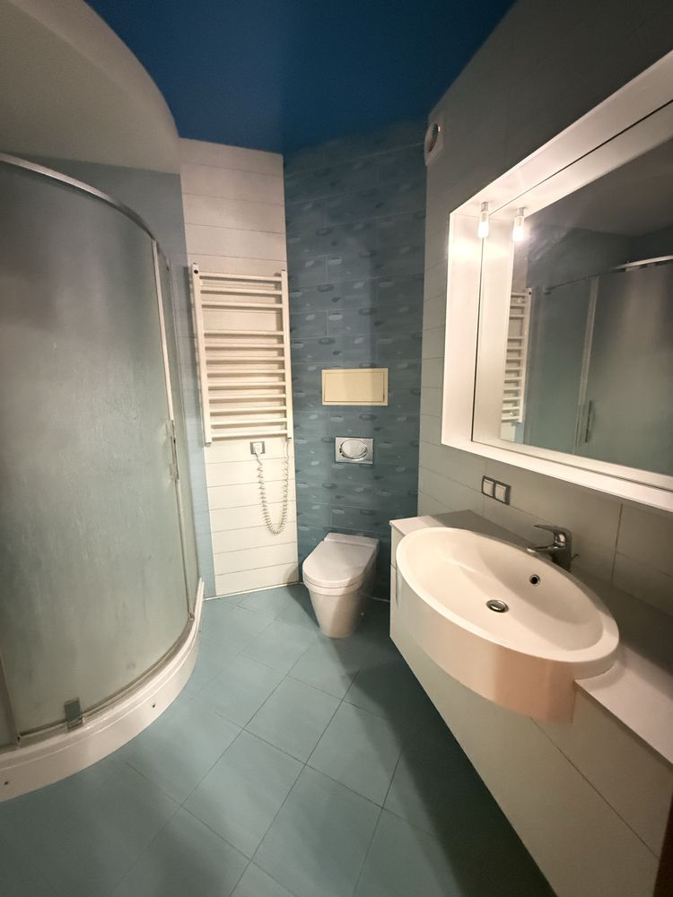 Продам 3х комн.квартиру 117м2,ул.О.Яроша 22,Метро Ботанический Сад