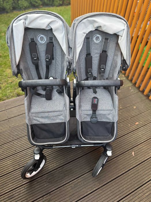 Bugaboo Donkey 5 Duo