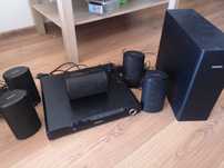 Kino domowe Philips HTS3520/12