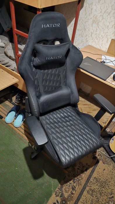 Ігрове крісло Hator Darkside Pro