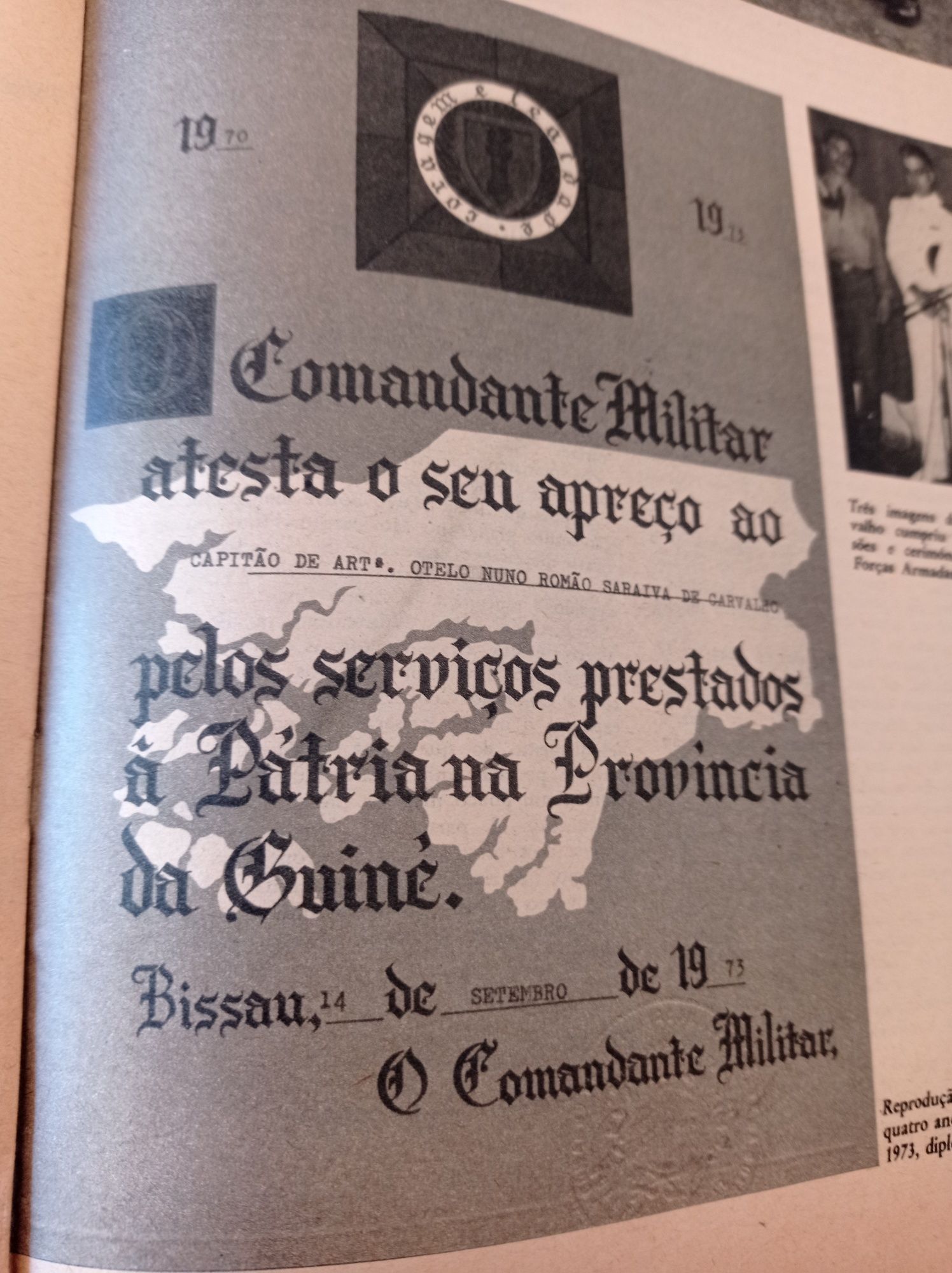 Revistas do povo