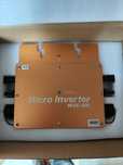 Falownik WVC-600W MPPT