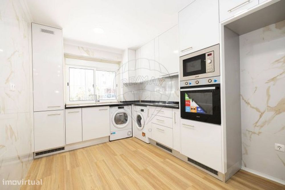 Apartamento T2 para venda