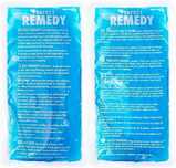 outlet 2szt. żel do okładów na zimno/ciepło perfect remedy dla zdrowia
