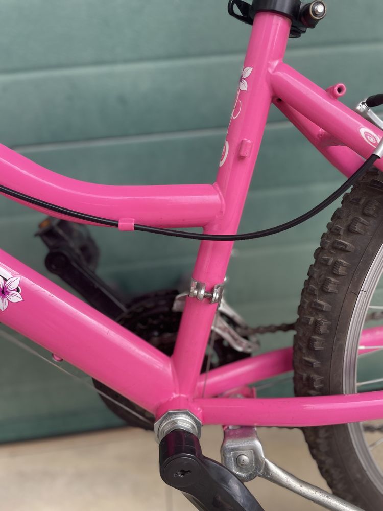 Bicicleta Venus 20’’ Rosa