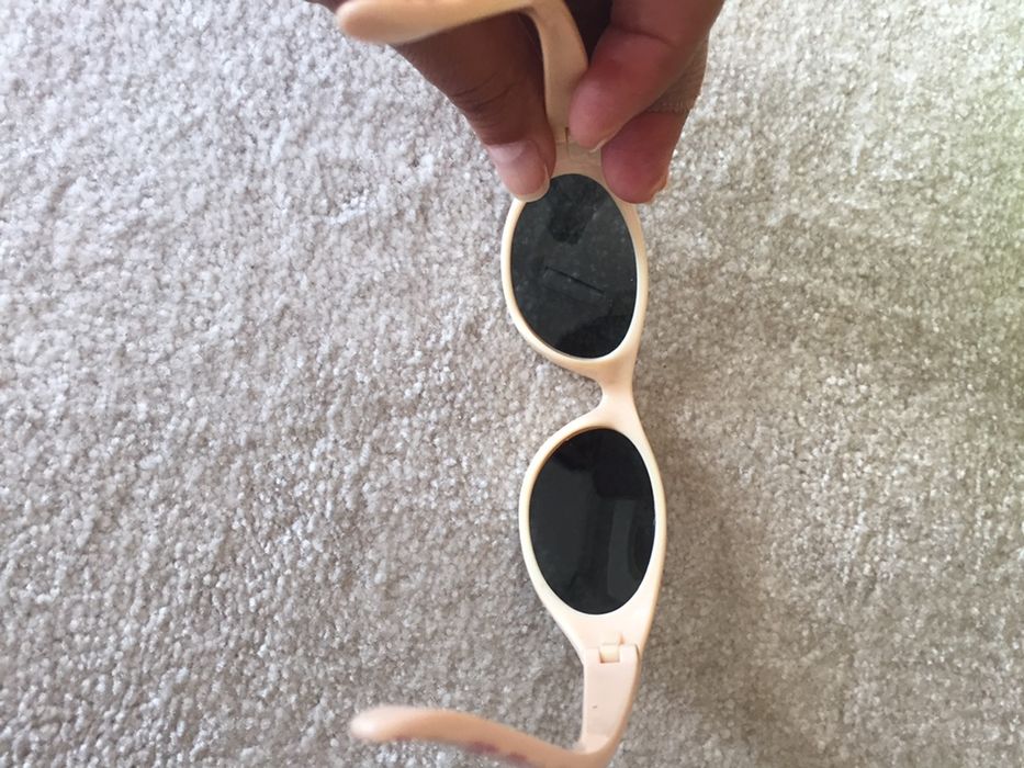 Óculos de sol para menina Chicco 12M+