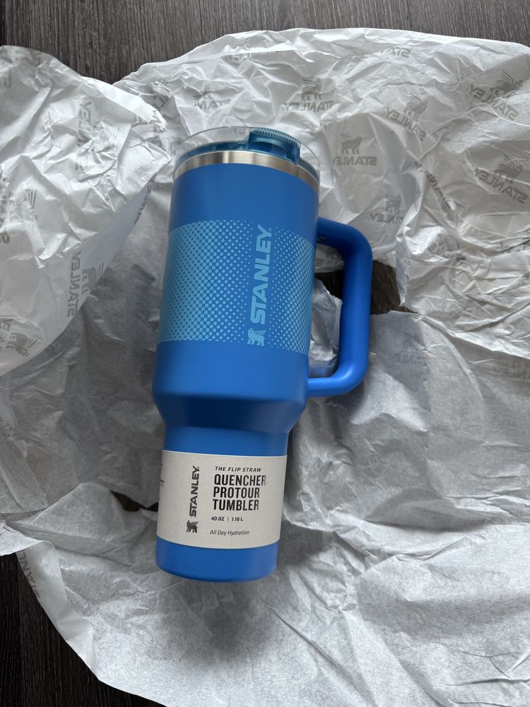 Kubek Stanley Quencher