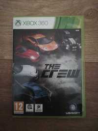 Jogo The Crew para Xbox 360