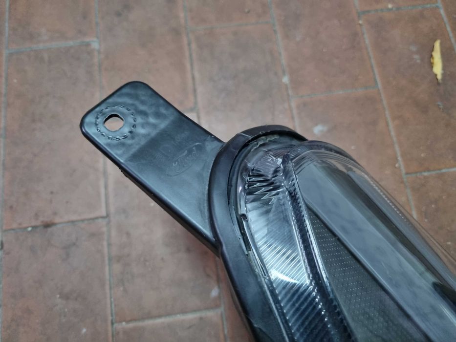 Farois LED Ford Fiesta ST mk8 - 2017 a 2021