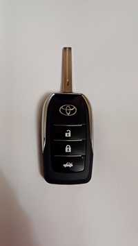 Викидний ключ корпус для Toyota.