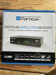 Dekoder satelitarny Opticum HD S60