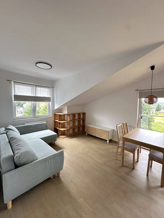 Wynajmę 3 pokojowe mieszkanie ul.Stawowa