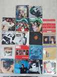 Discos Vinil Single e LP