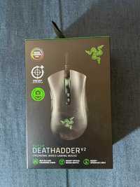 Myszka RAZER Deathadder V2