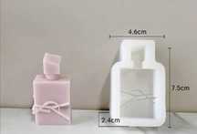 Forma silikonowa perfum nowe
