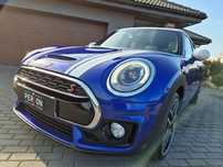 MINI Clubman Salon Polska, Bezwypadkowy, Pierwszy właściciel !!!