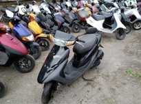 Запчасть двигателя Хонда Дио 34/35 Honda Dio пластик