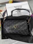 Сумка Guess Bagllet (різні кольори)