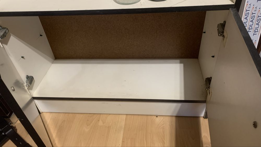 Regał / szafka oddam