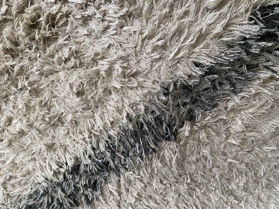 Dywan typu shaggi 200 x 290