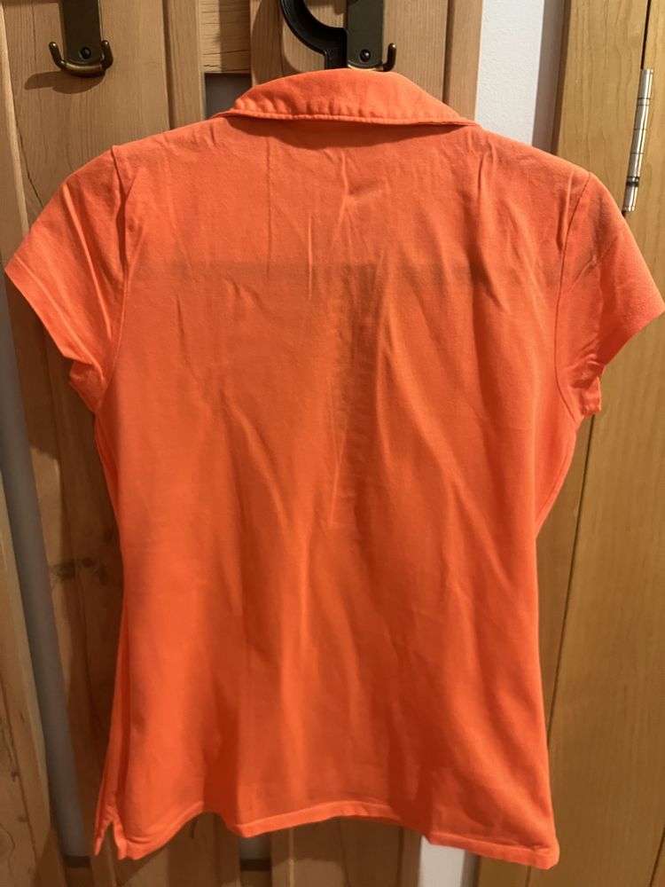 Koszulka polo calvin klein jeans
