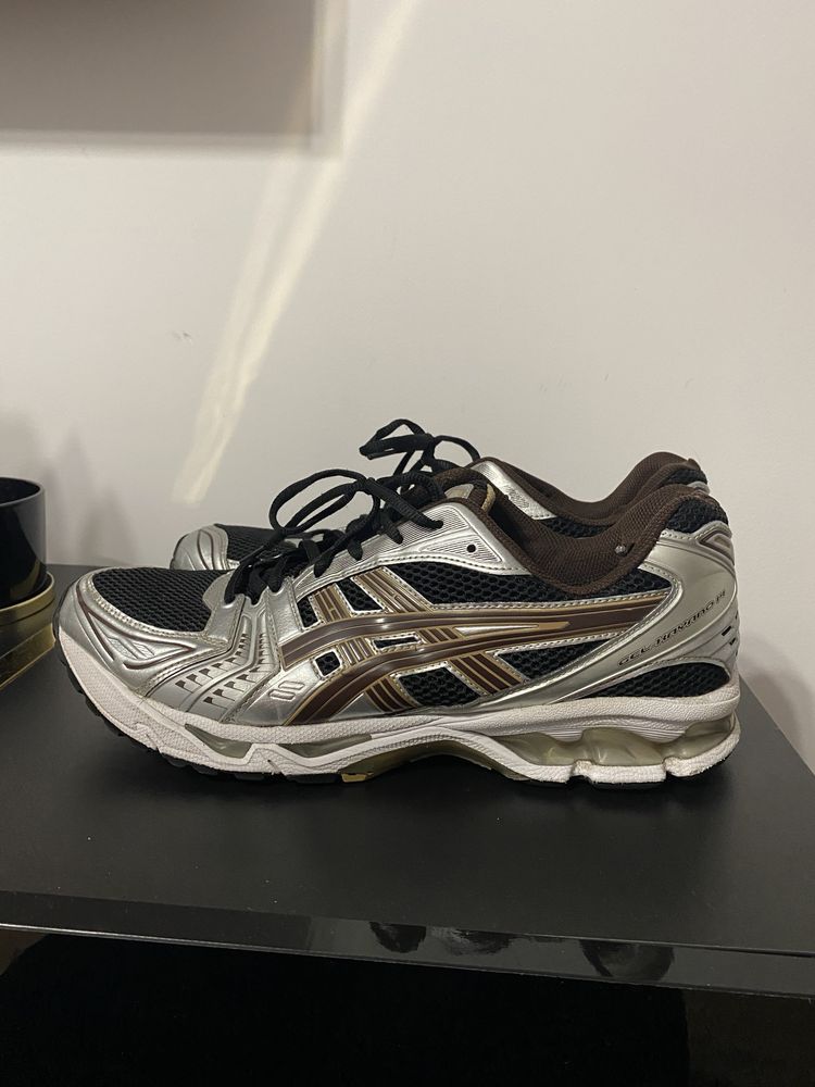 Buty Asics Gel Kayano 14