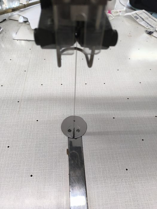 Nóż krojczy taśmowy COBRPO