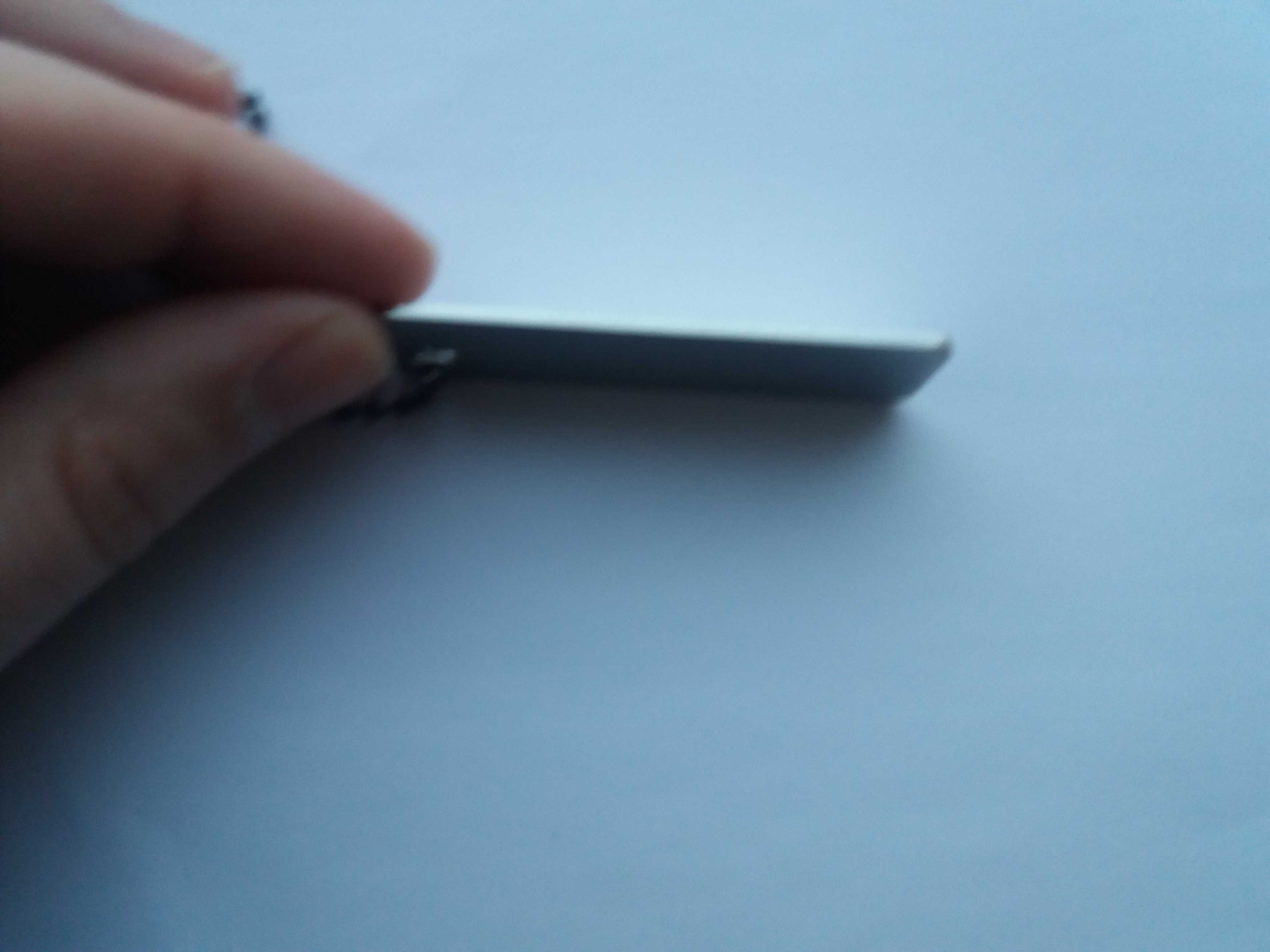 Карманная алмазная точилка для ножа EDC точилка брелок
